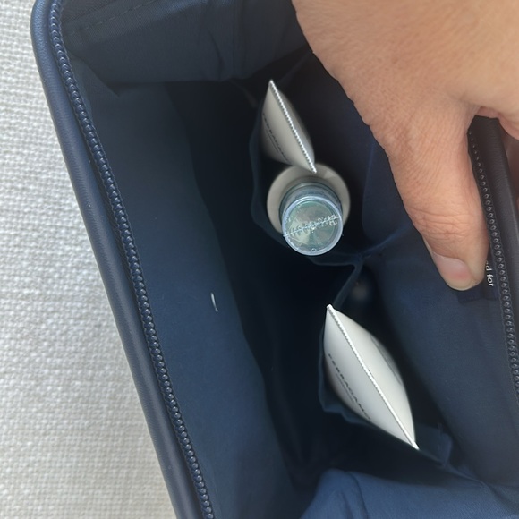 Ferragamo Cosmetic Bag - Picture 3 of 7